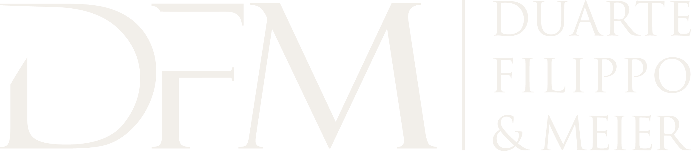DFM – Duarte, Filippo & Meier Advogados