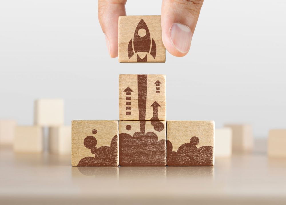 Startups e Inovação