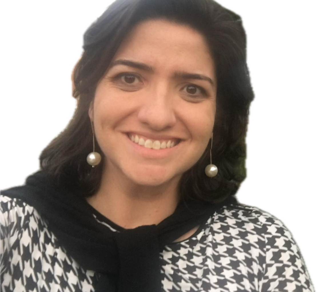 Patrícia Vasconcellos Duarte