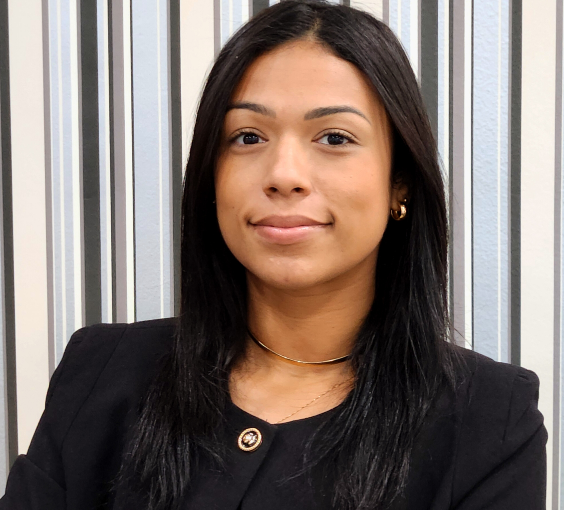 Caren Machado