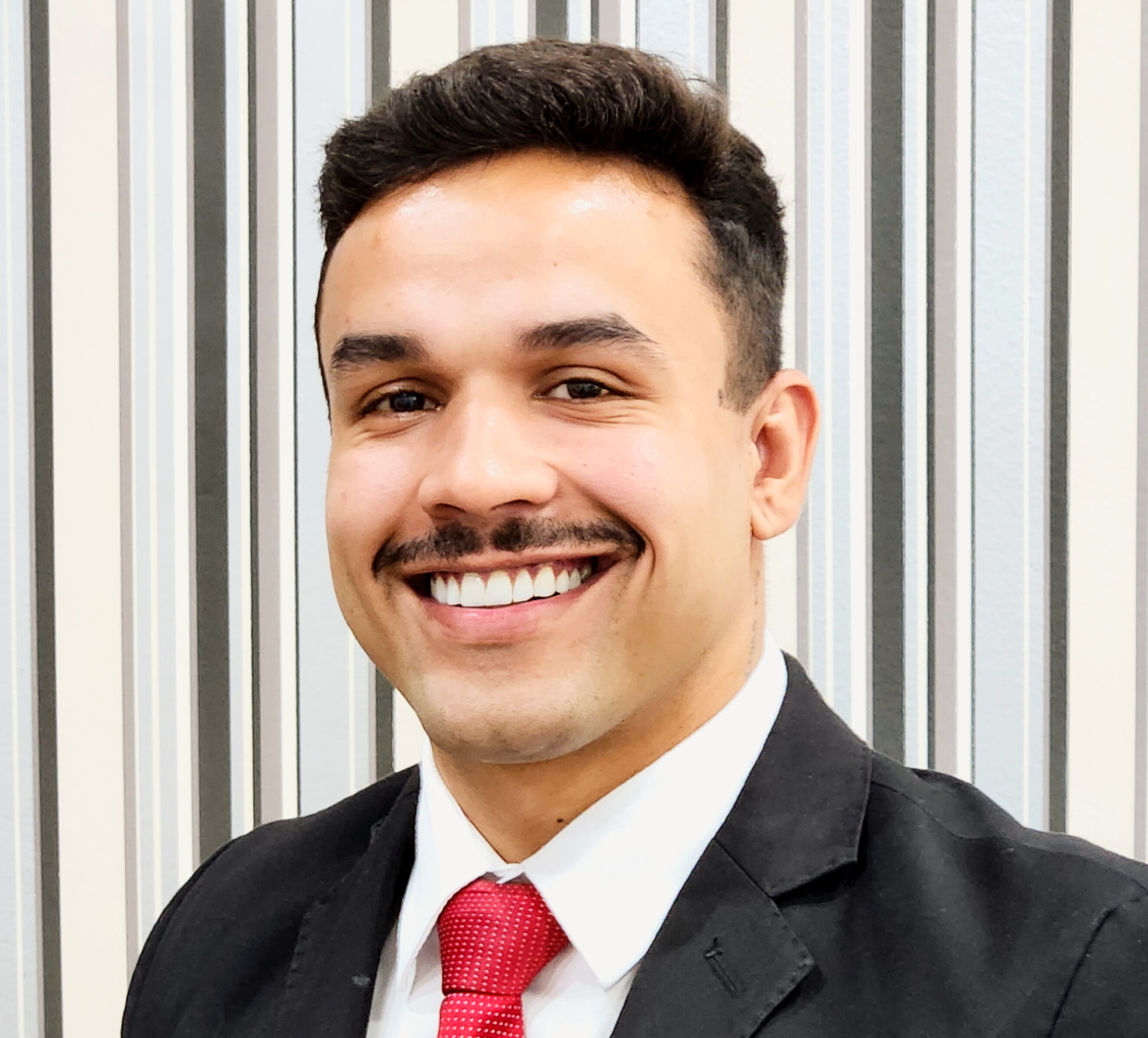 Luiz Felipe Larica