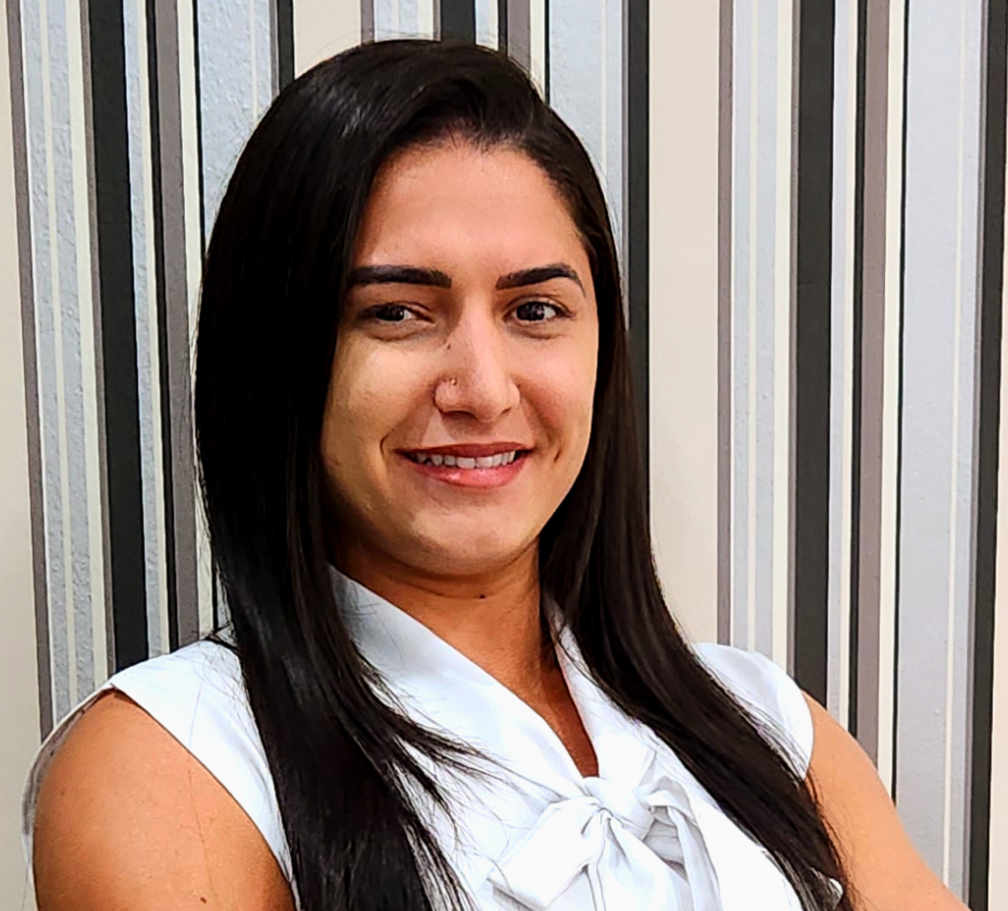  Mailane Alves