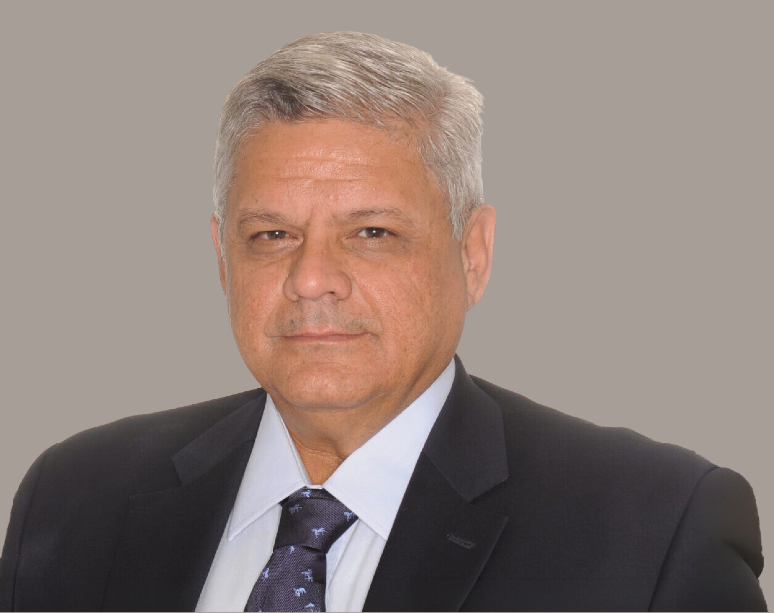 Gustavo Campos