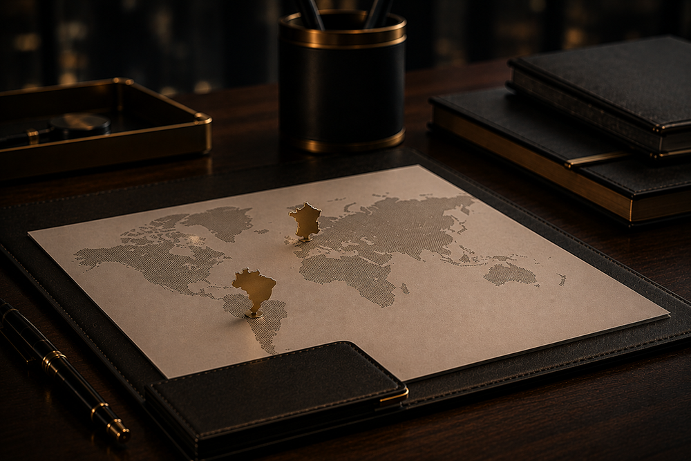 French Desk