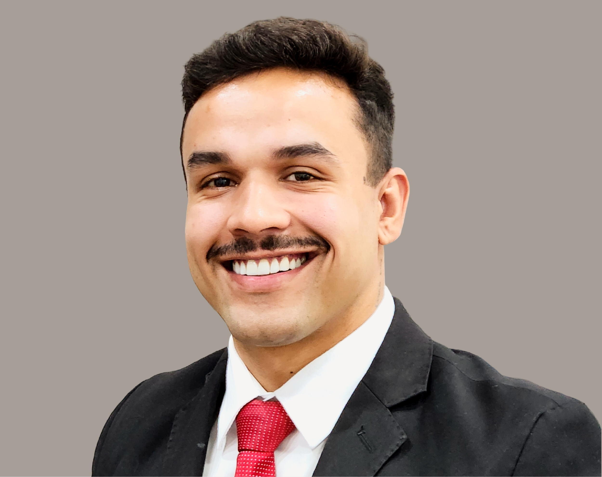 Luiz Felipe Larica