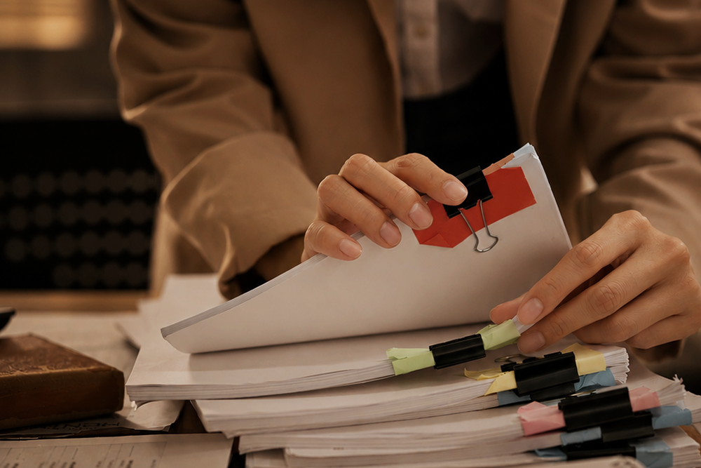 Contencioso Cível e Empresarial